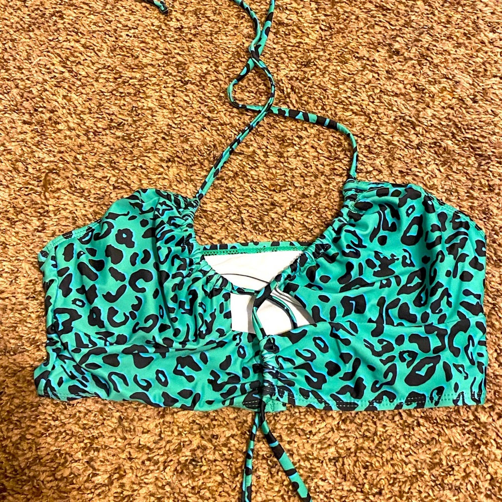Bikini Top (size L)